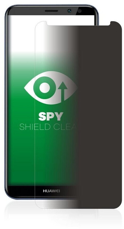 upscreen Screen Foil for Huawei Mate 10 lite (4059181808444)