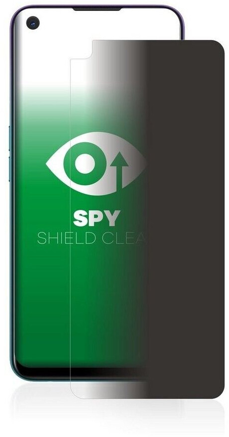 upscreen Screen Foil for Oppo A72 (4062481558551)