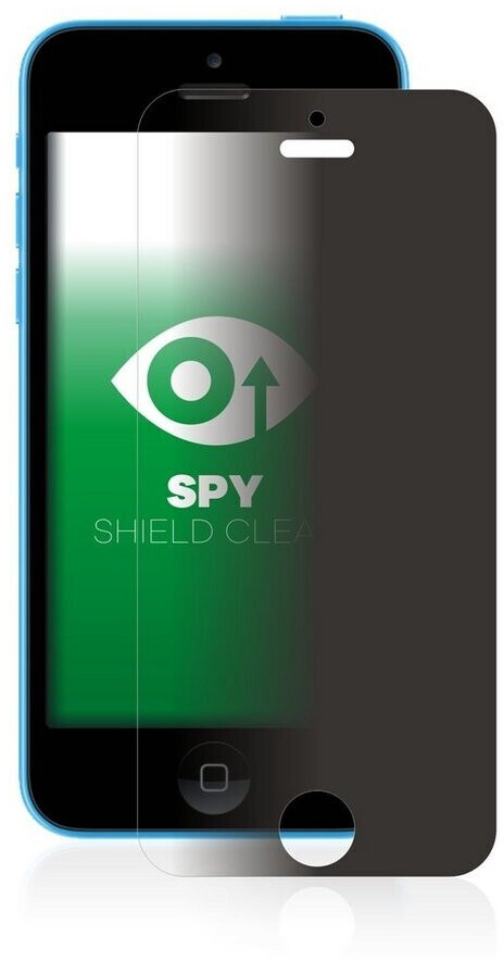 upscreen Screen Foil for Apple iPhone 5C (4059181429304)