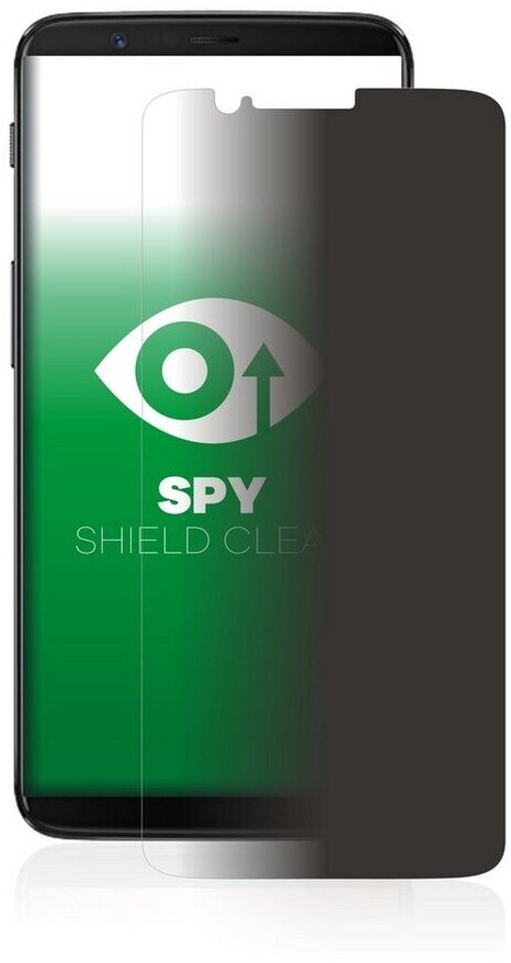 upscreen Screen Foil for OnePlus 5T (4059181822693)