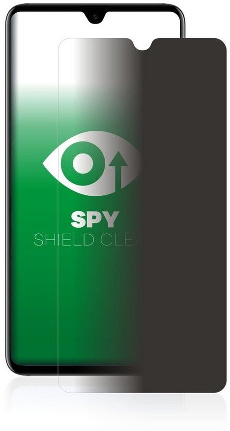 upscreen Screen Foil for Huawei Mate 20 (4059181626208)