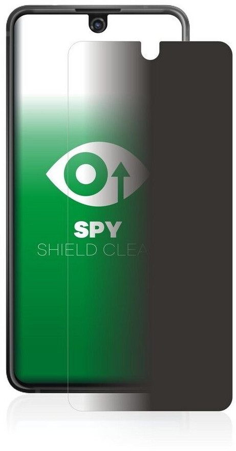 upscreen Screen Foil for Wiko View 2 Pro (4059181898506)