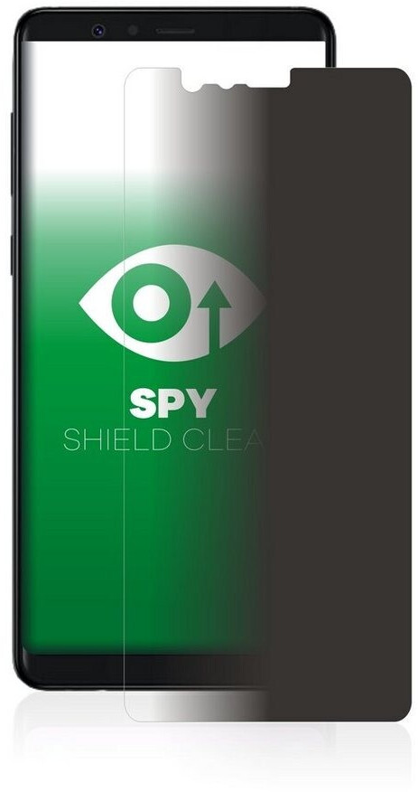 upscreen Screen Foil for Samsung Galaxy A8 (4059181962290)
