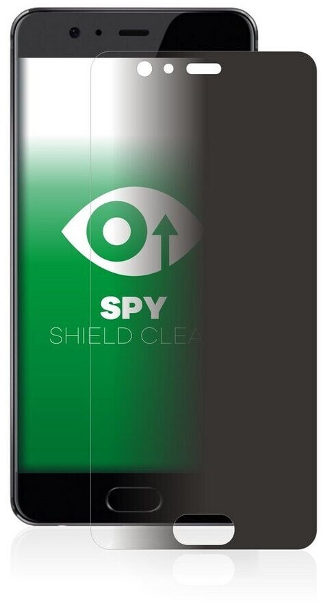 upscreen Screen Foil for Huawei P10 Plus (4059181479095)