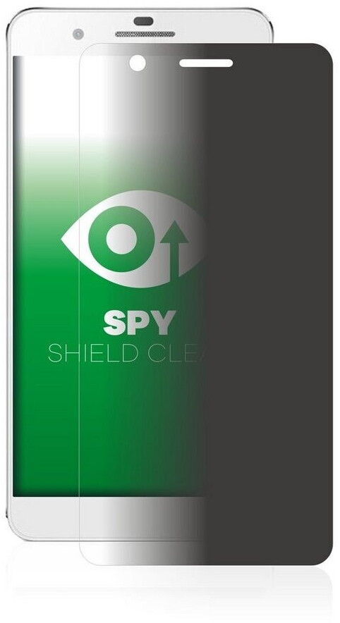 upscreen Screen Foil for Honor 6 Plus (4059181443621)