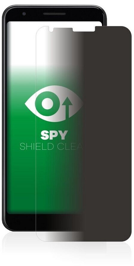 upscreen Screen Foil for Google Pixel 3a XL (4062481053476)