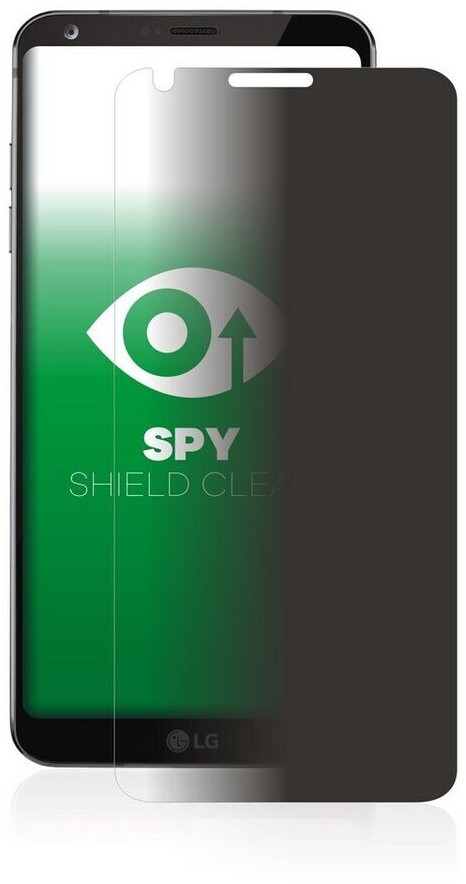 upscreen Screen Foil for LG G6 (4059181461496)