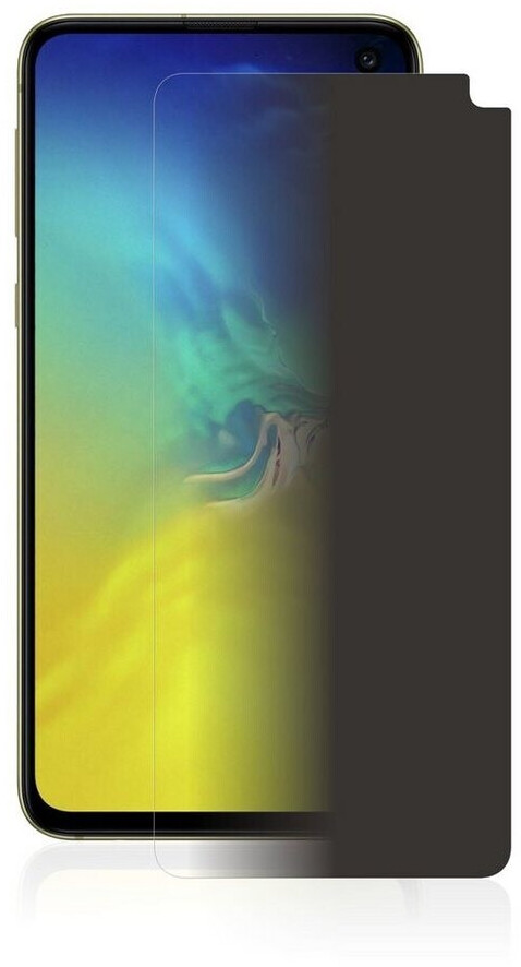 upscreen Screen Foil for Samsung Galaxy S10e (4062481001743)