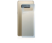 upscreen Schutzfolie für Samsung Galaxy S24 Ultra (Rückseite)  Antibakterielle Folie Matt Entspiegelt Anti-Fingerprint kaufen