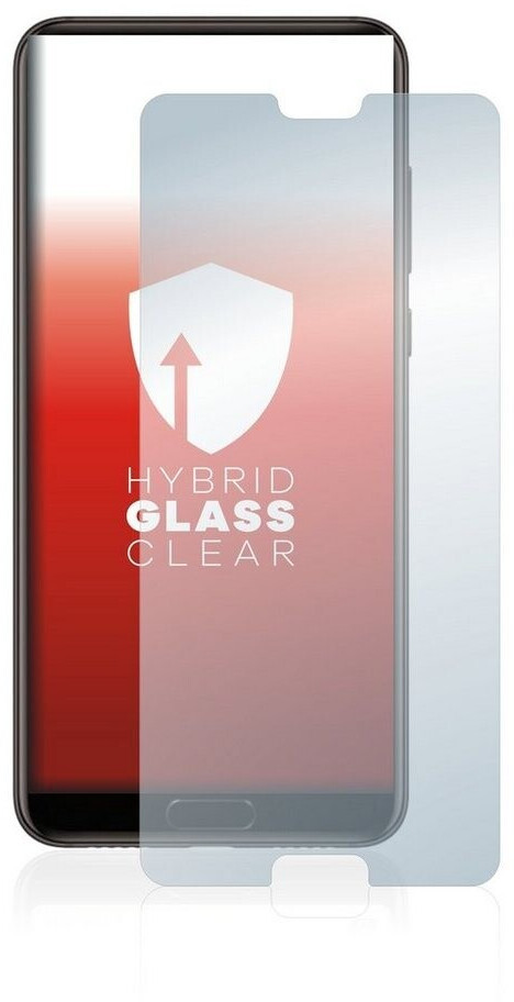 upscreen Screen Foil for Huawei P20 (4062481152759)