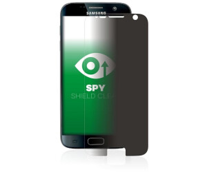 UPSCREEN Anti-Spy Schutzfolie(für Samsung Galaxy S24 Ultra)