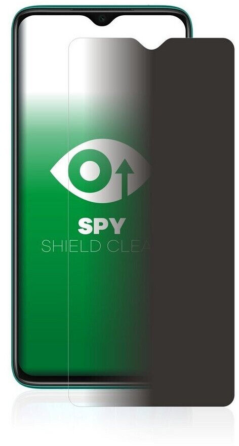 upscreen Screen Foil for Xiaomi Redmi Note 8 (4062481332403)