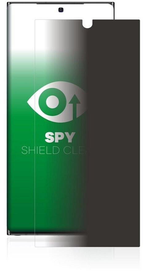 upscreen Screen Foil for Samsung Galaxy Note 20 Ultra (4062481633296)