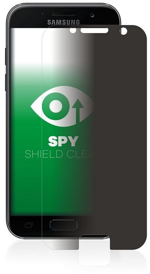 upscreen Screen Foil for Samsung Galaxy A3 (2017) (4059181459974)