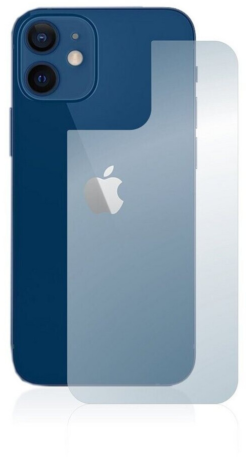 upscreen Screen Foil for Apple iPhone 12 (4062481703937)