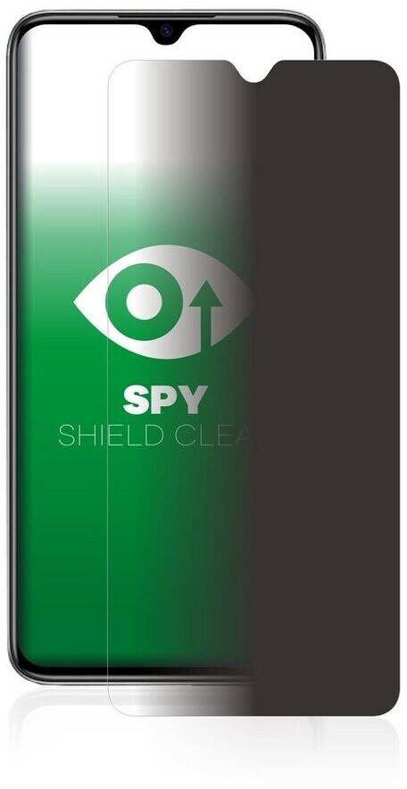 upscreen Screen Foil for Xiaomi Mi 9 Lite (4062481323838)
