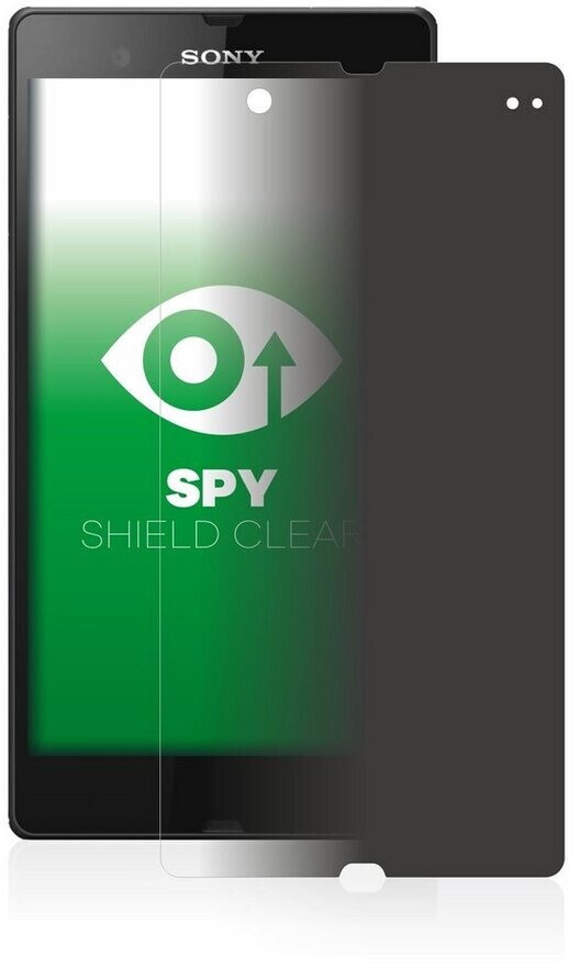 upscreen Screen Foil for Sony Xperia Z (4059181434353)