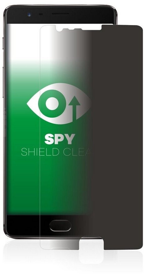 upscreen Screen Foil for OnePlus 3T (4059181430942)