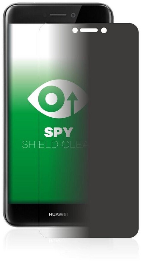 upscreen Screen Foil for Huawei P8 Lite (2017) (4059181460246)