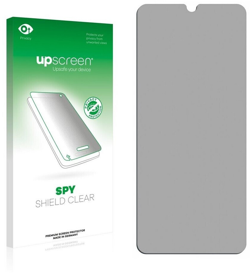 upscreen Screen Foil for Huawei P Smart,Huawei P smart (4062481593118)