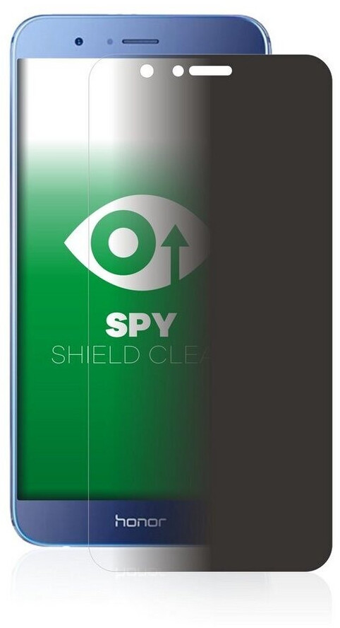 upscreen Screen Foil for Honor 8 Pro (4059181542720)