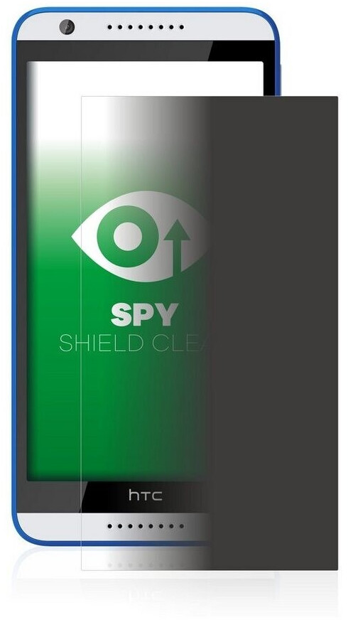 upscreen Screen Foil for HTC Desire 820 (4059181442143)