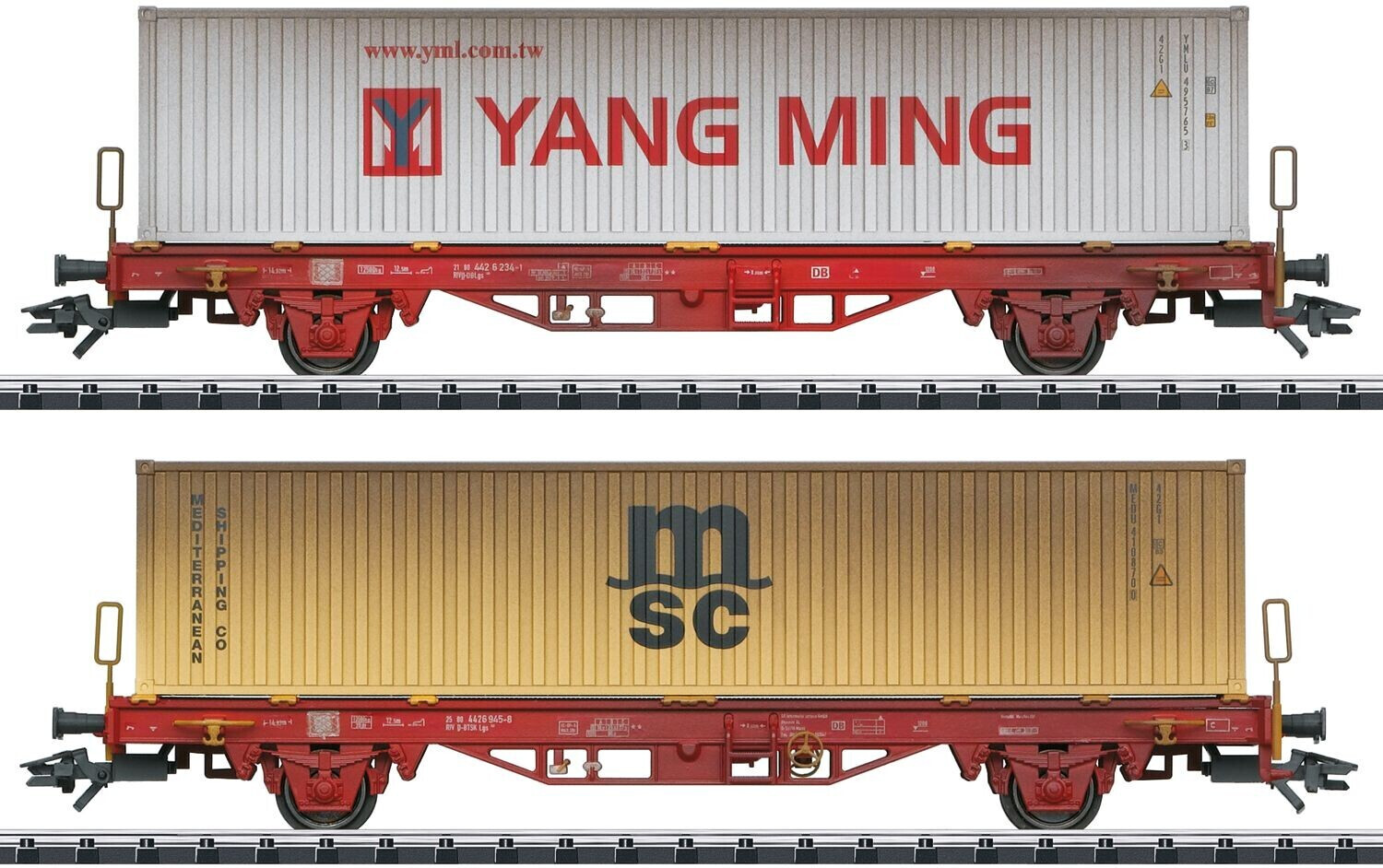 Märklin T24139