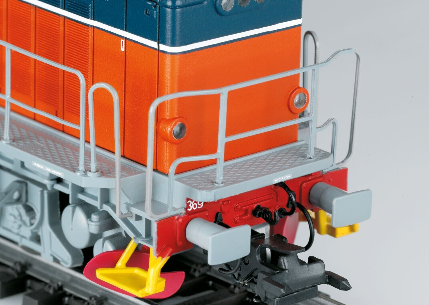 Märklin T25945
