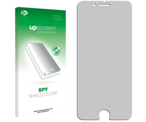 upscreen Schutzfolie für Apple iPhone 8 Folie Schutzfolie Sichtschutz klar  anti-spy ab 8,99 €