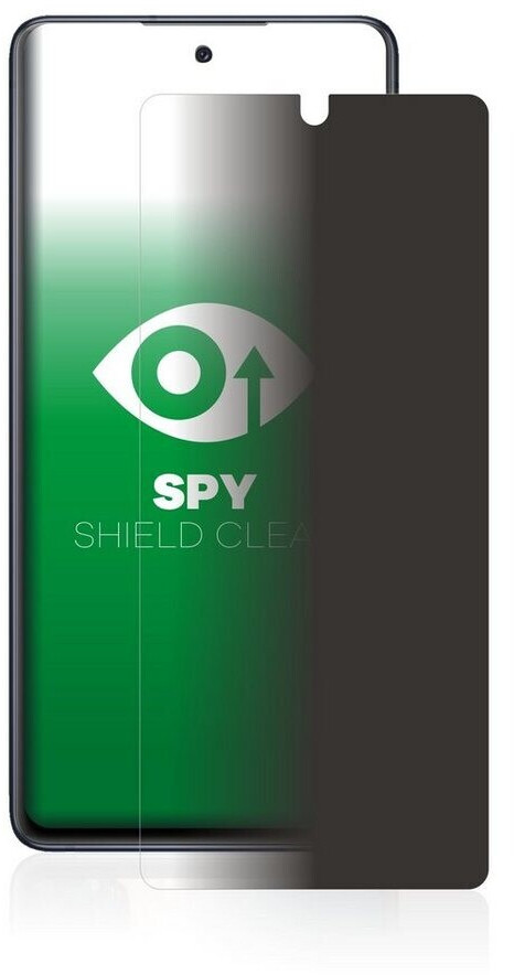 upscreen Screen Foil for Samsung Galaxy S20 FE (4062481677474)