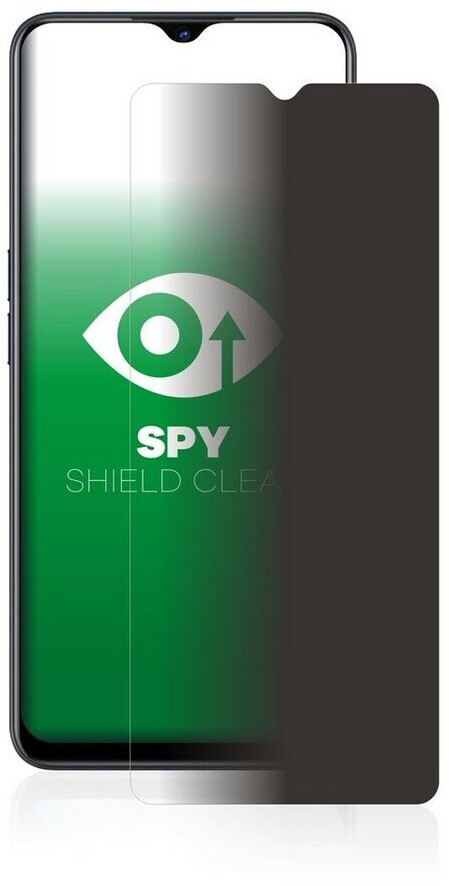 upscreen Screen Foil for Oppo Find X2 Lite (4062481518272)