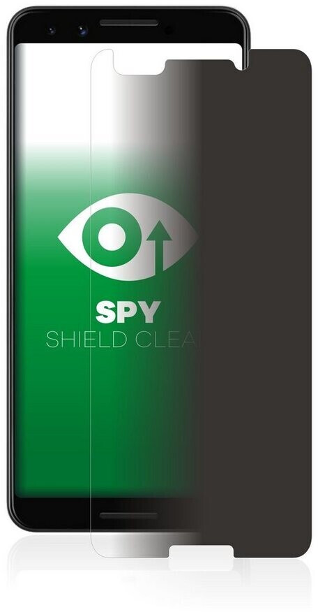 upscreen Screen Foil for Google Pixel 3 (4059181606835)