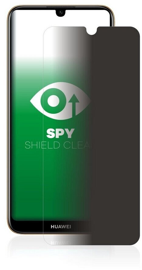 upscreen Screen Foil for Huawei Y6 2019 (4062481035793)