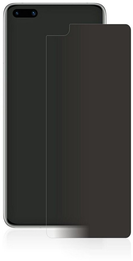 upscreen Screen Foil for Huawei P40 (4062481489855)