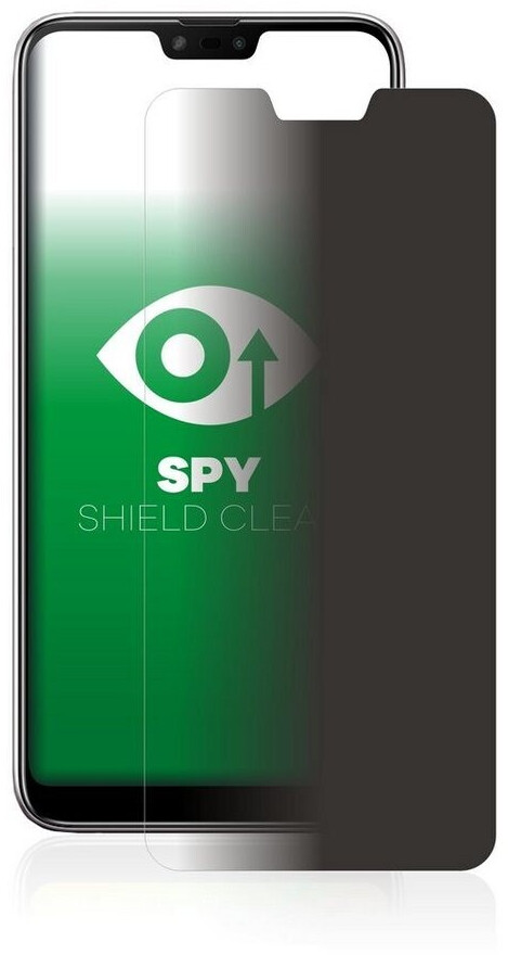 upscreen Screen Foil for Asus Zenfone Max (4062481015917)