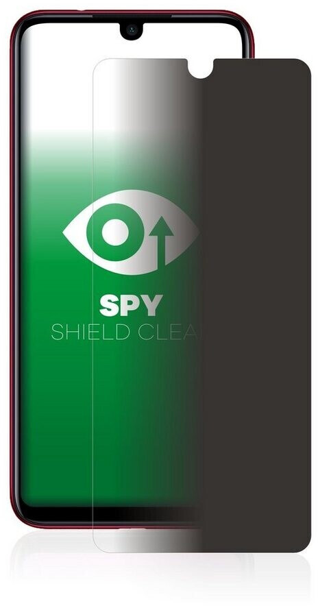 upscreen Screen Foil for Xiaomi Redmi 7 (4062481020911)