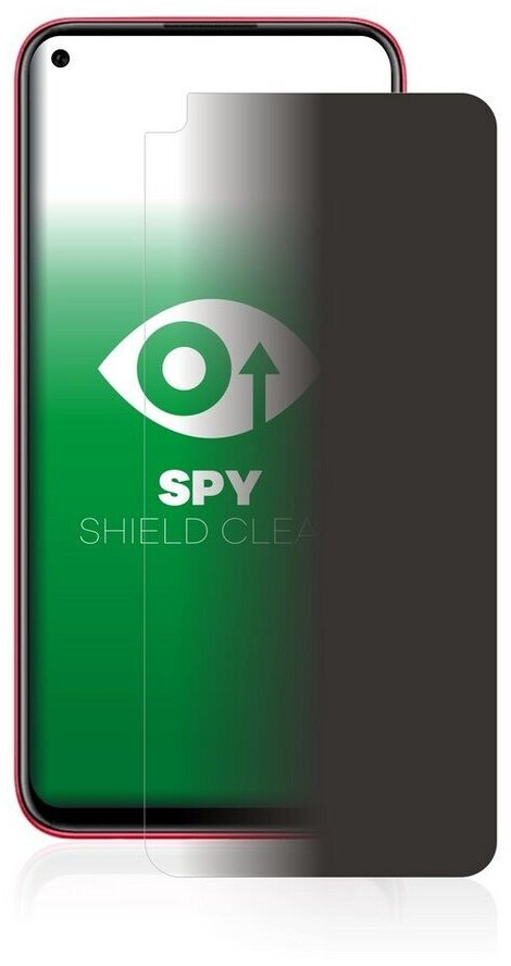upscreen Screen Foil for Huawei P20 Lite (4062481063840)