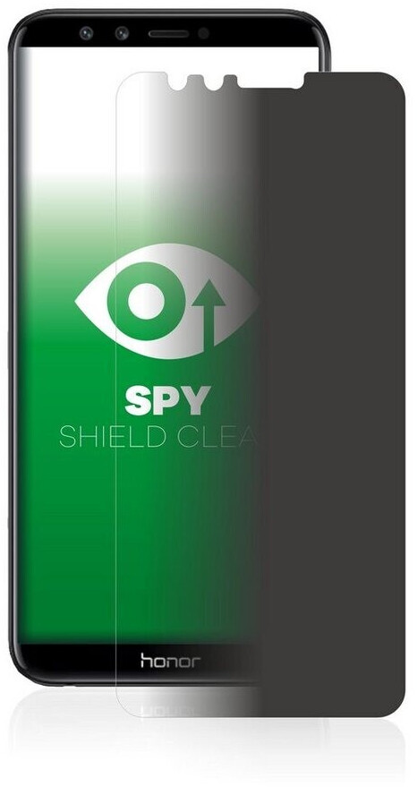 upscreen Screen Foil for Honor 9 lite (4059181880747)