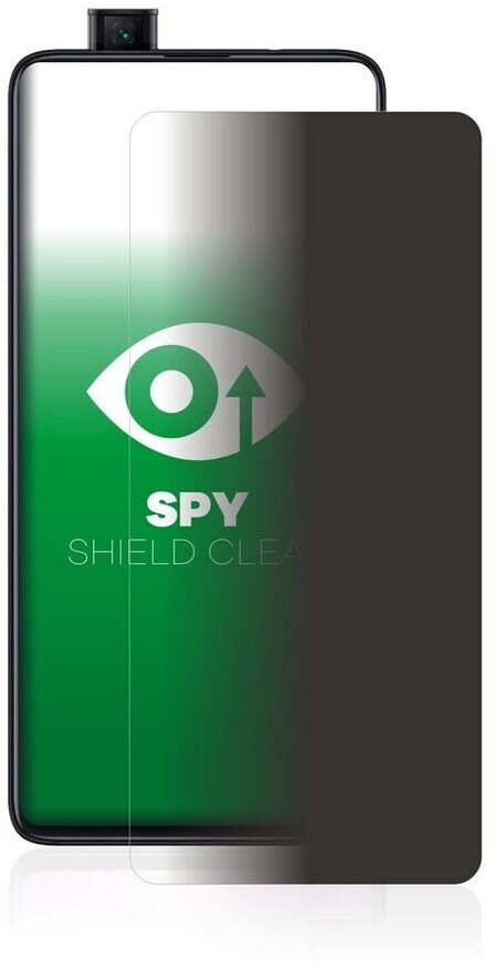 upscreen Screen Foil for Xiaomi Mi 9T Pro (4062481126002)