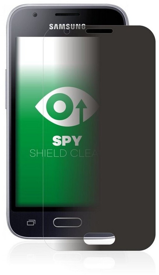 upscreen Screen Foil for Samsung Galaxy J1 (4062481014026)