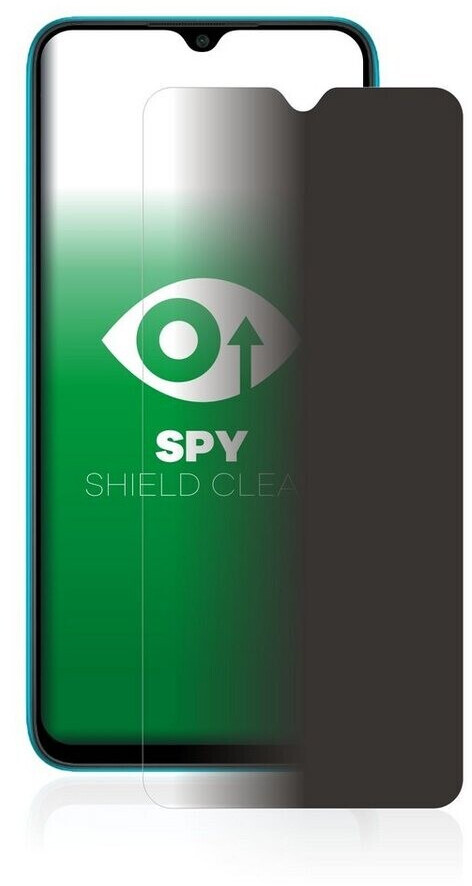 upscreen Screen Foil for Xiaomi Redmi 9A (4062481620241)