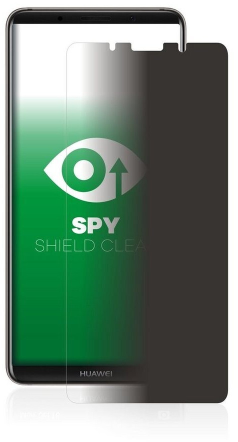 upscreen Screen Foil for Huawei Mate 10 Pro (4059181808512)