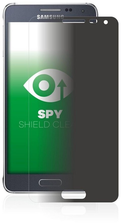 upscreen Screen Foil for Samsung Galaxy Alpha (4059181441665)