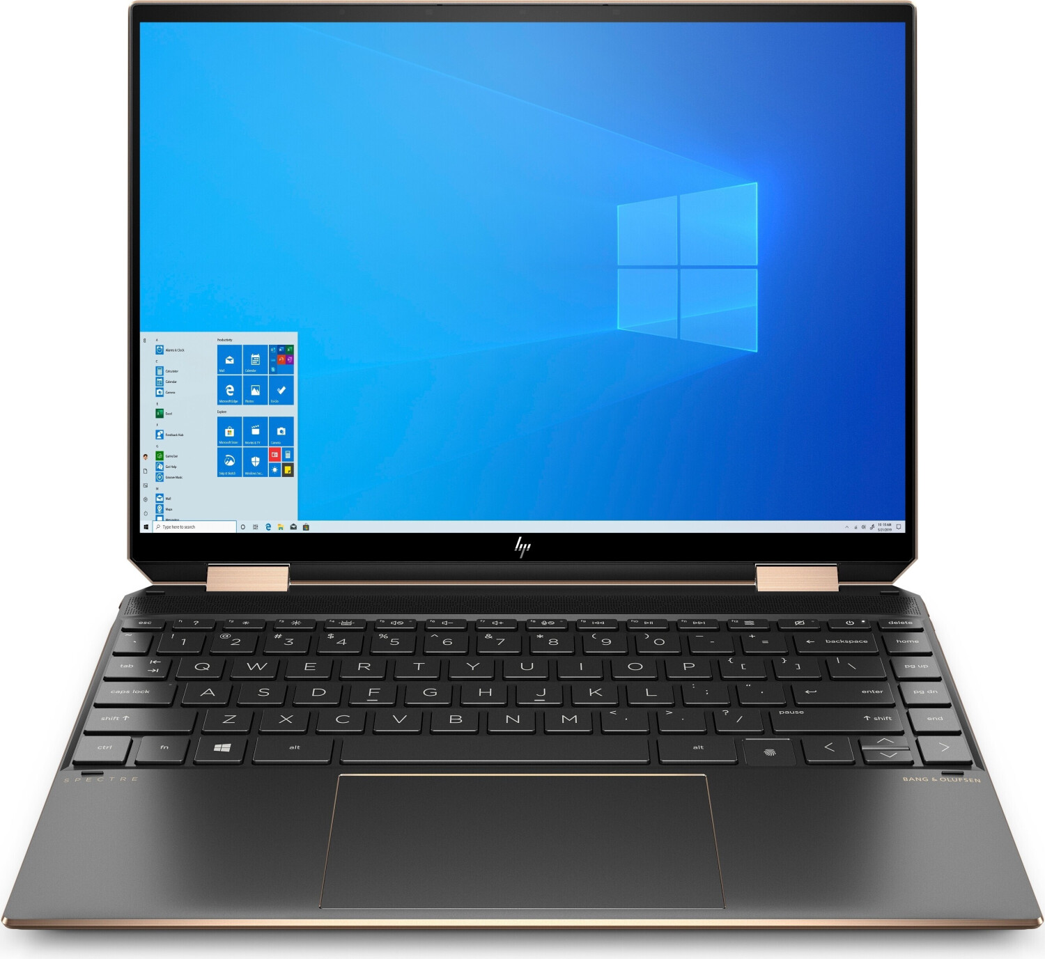 HP Spectre x360 14-ea0178ng ab 1.761,16 € | Preisvergleich bei 