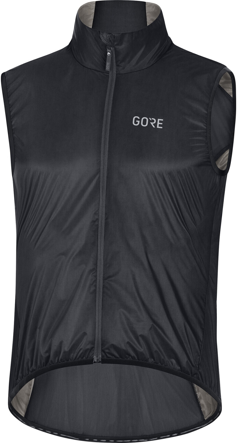 Gore Ambient Vest Men black