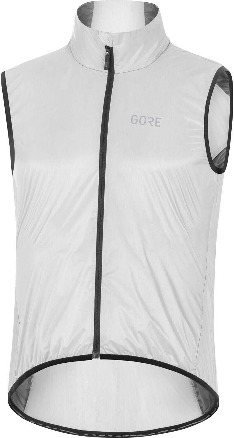 Gore Ambient Vest Men white