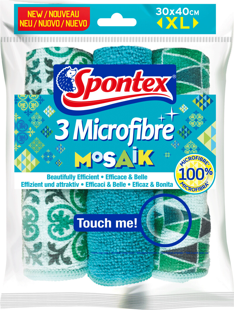 Spontex 19700041