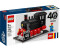 LEGO Eisenbahn 40. Jubiläum (40370)