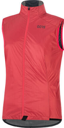 Gore Gore Ambient Vest Women hibiskus pink