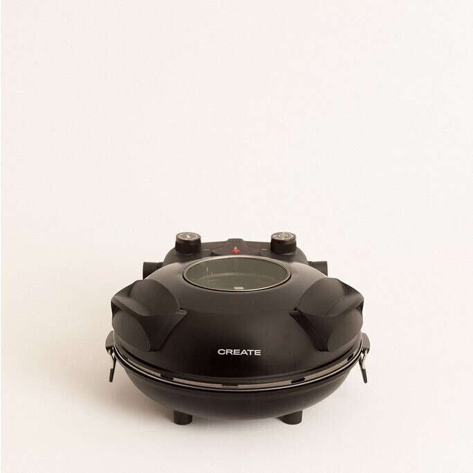 Ikohs Create Pizza Maker